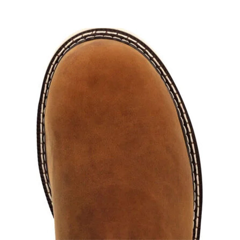 Core 37 Wedge Waterproof Chelsea Work Boot