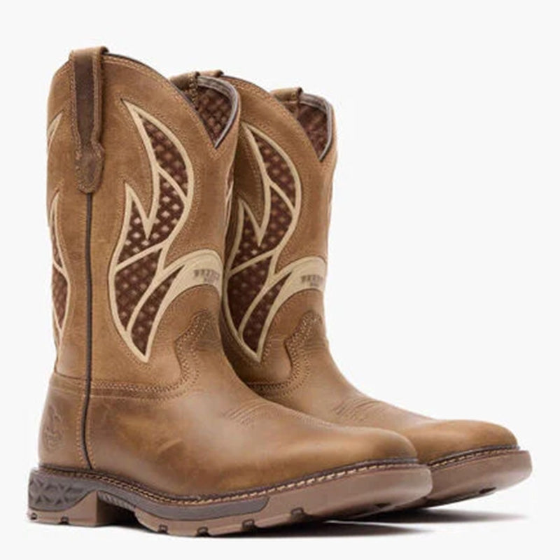Carbo-Tec FLX Pull-on with InsulKul™ Work Boot