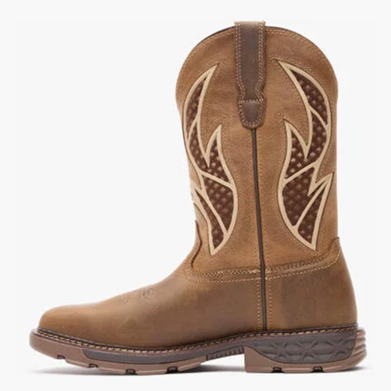 Carbo-Tec FLX Pull-on with InsulKul™ Work Boot