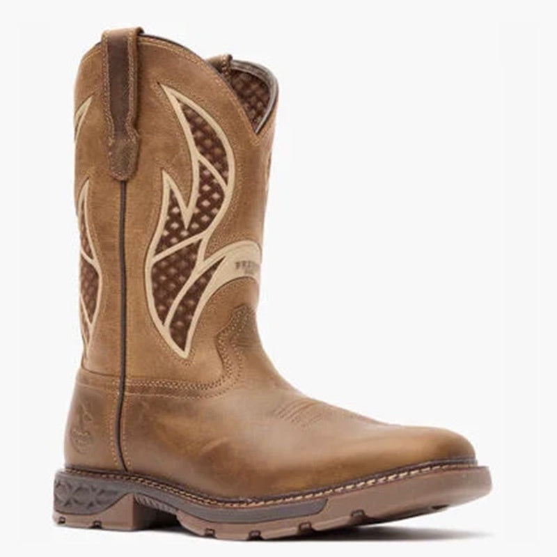 Carbo-Tec FLX Pull-on with InsulKul™ Work Boot