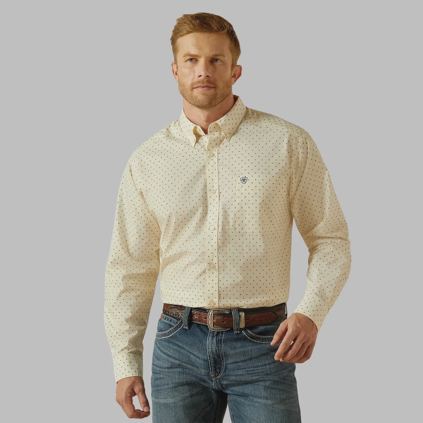 Titan Shirt