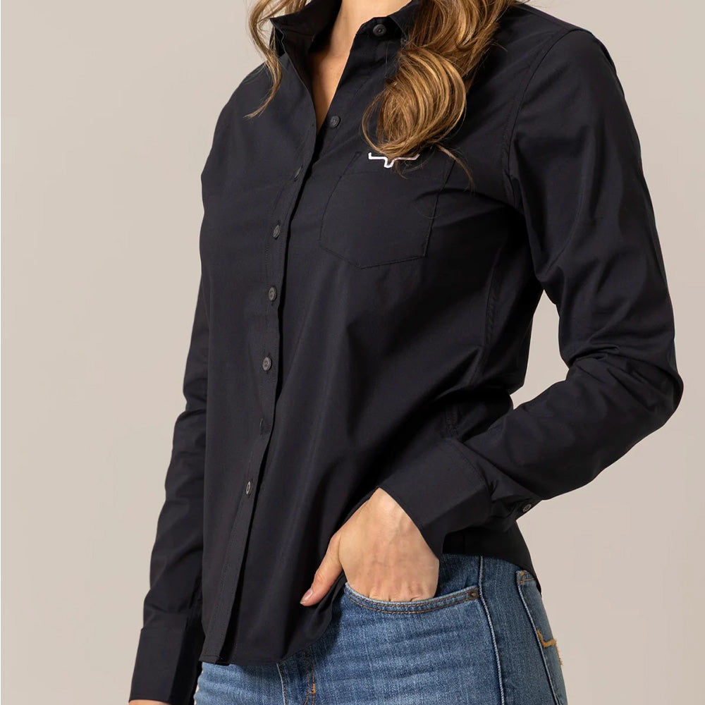 Ladies KR Team Shirt