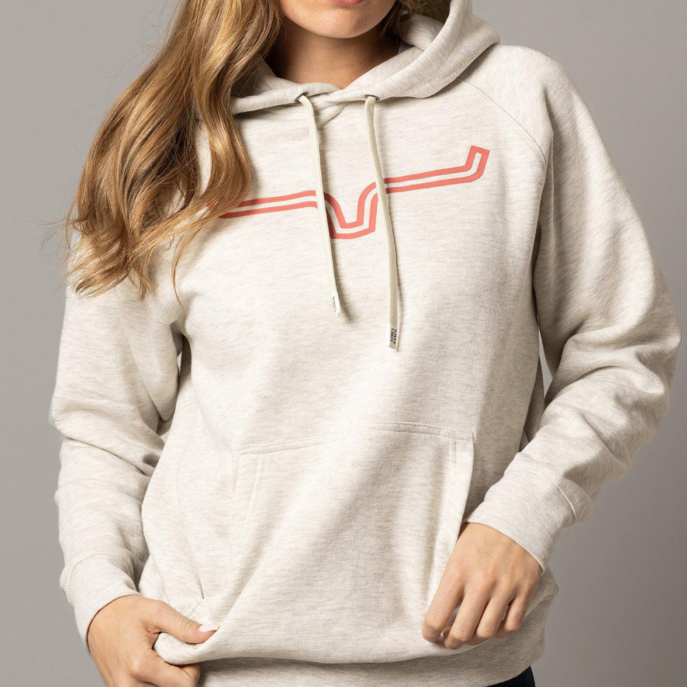 Outlier Hooded Sweatshirt