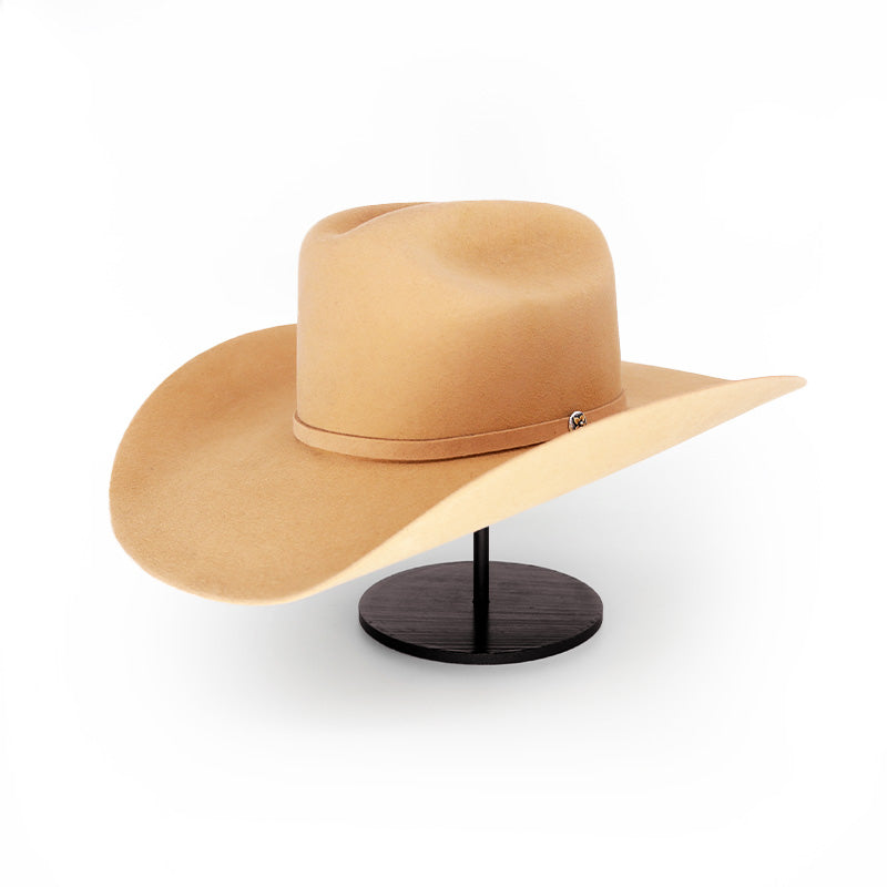 Pagosa 6x Butterscotch