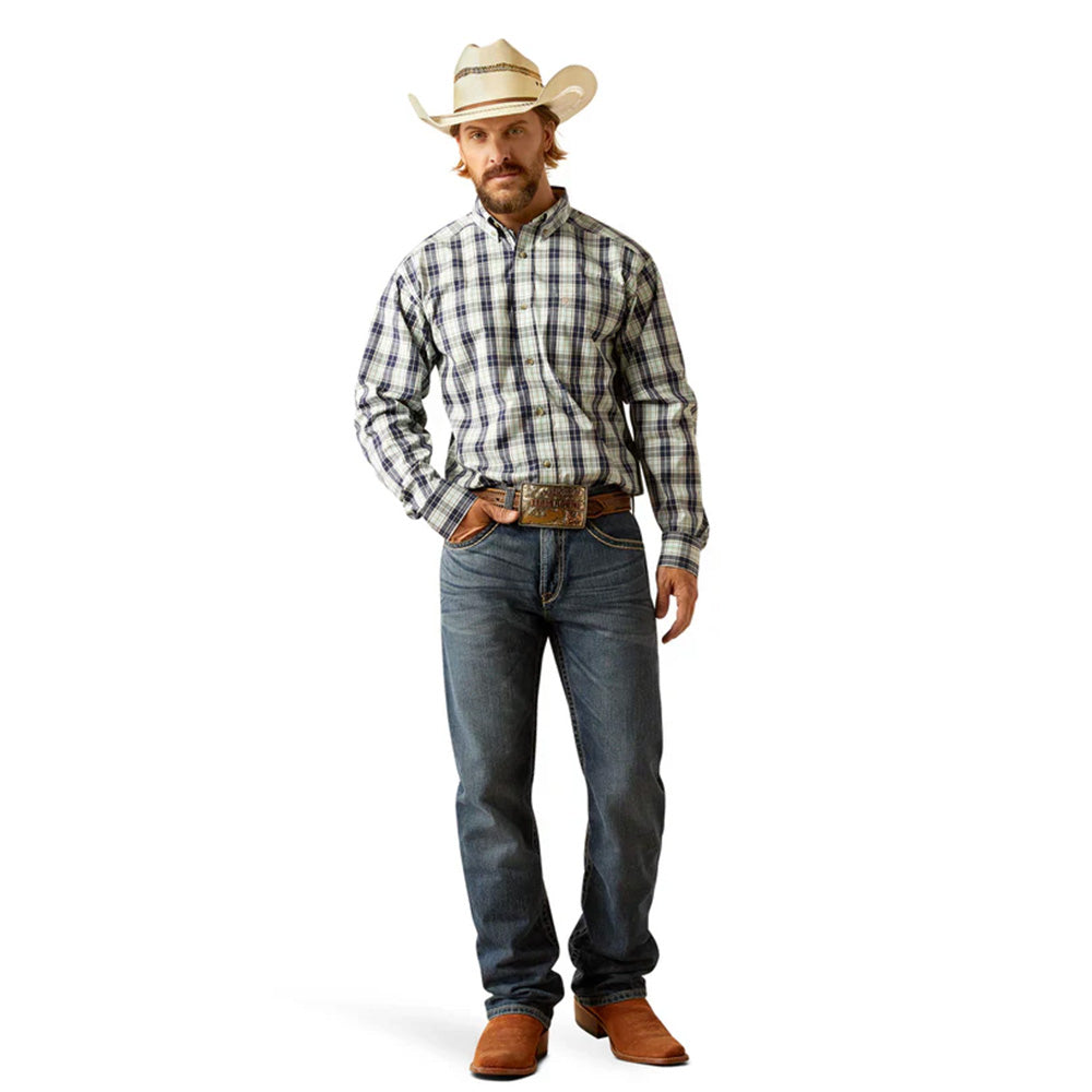 Pro Series Curtis Classic Fit Shirt