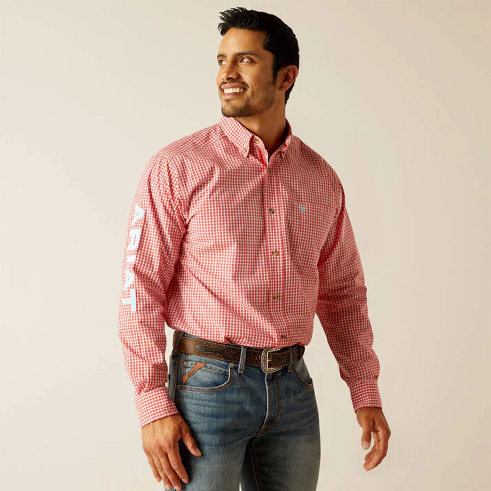 Pro Series Team Gilbert Classic Fit Shirt