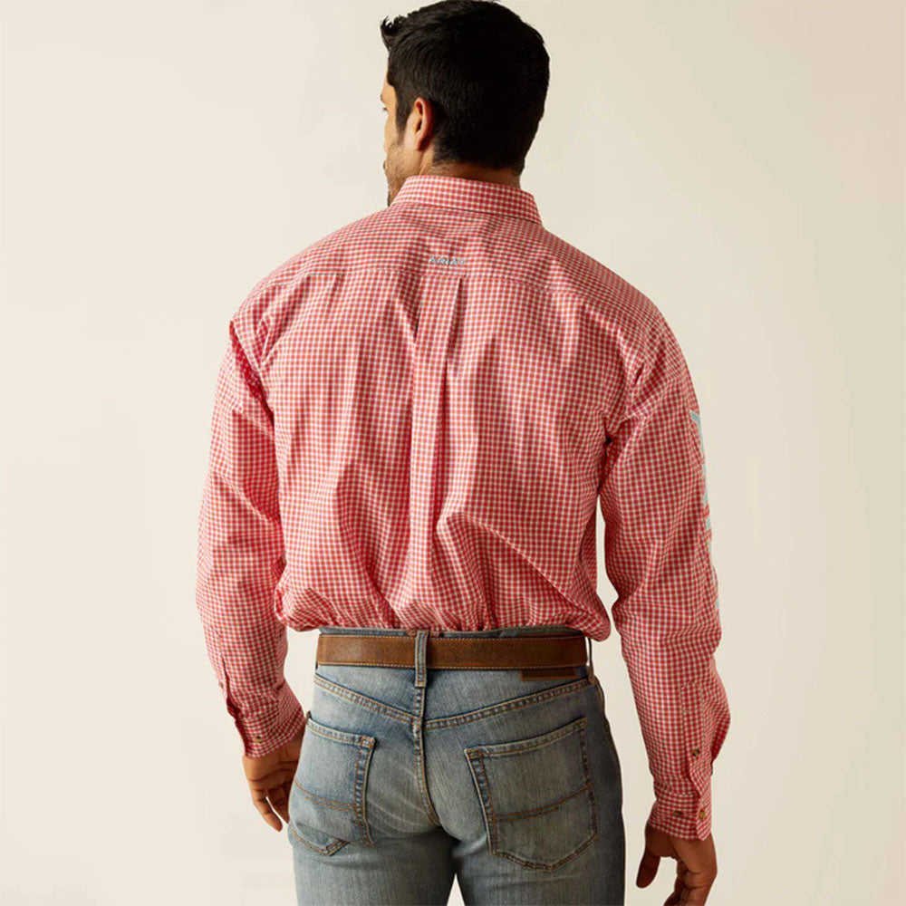 Pro Series Team Gilbert Classic Fit Shirt