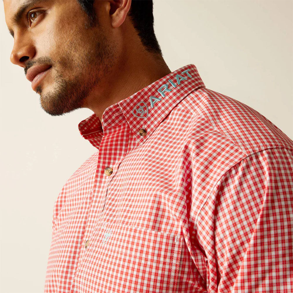 Pro Series Team Gilbert Classic Fit Shirt