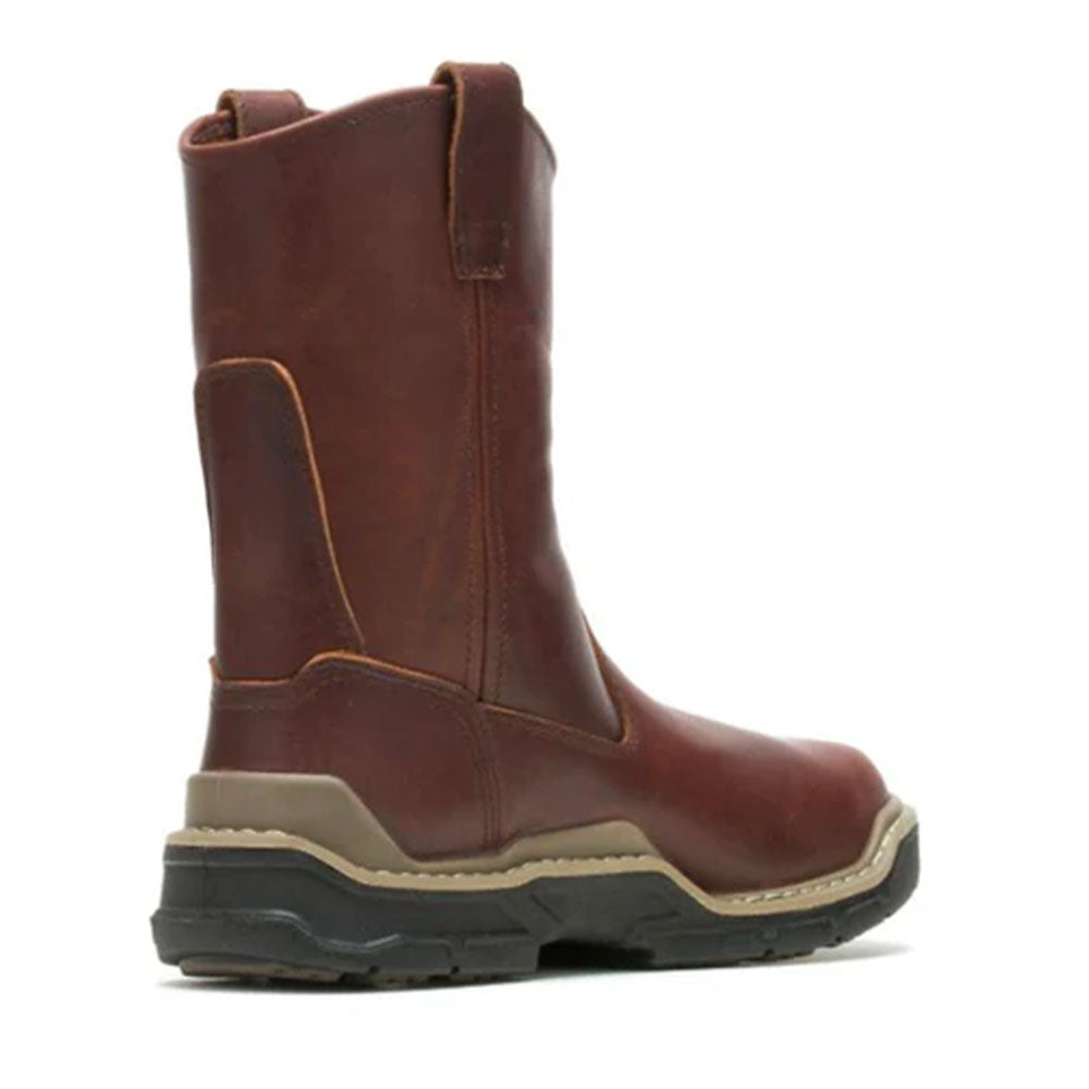 Raider DuraShocks® Wellington Work Boot