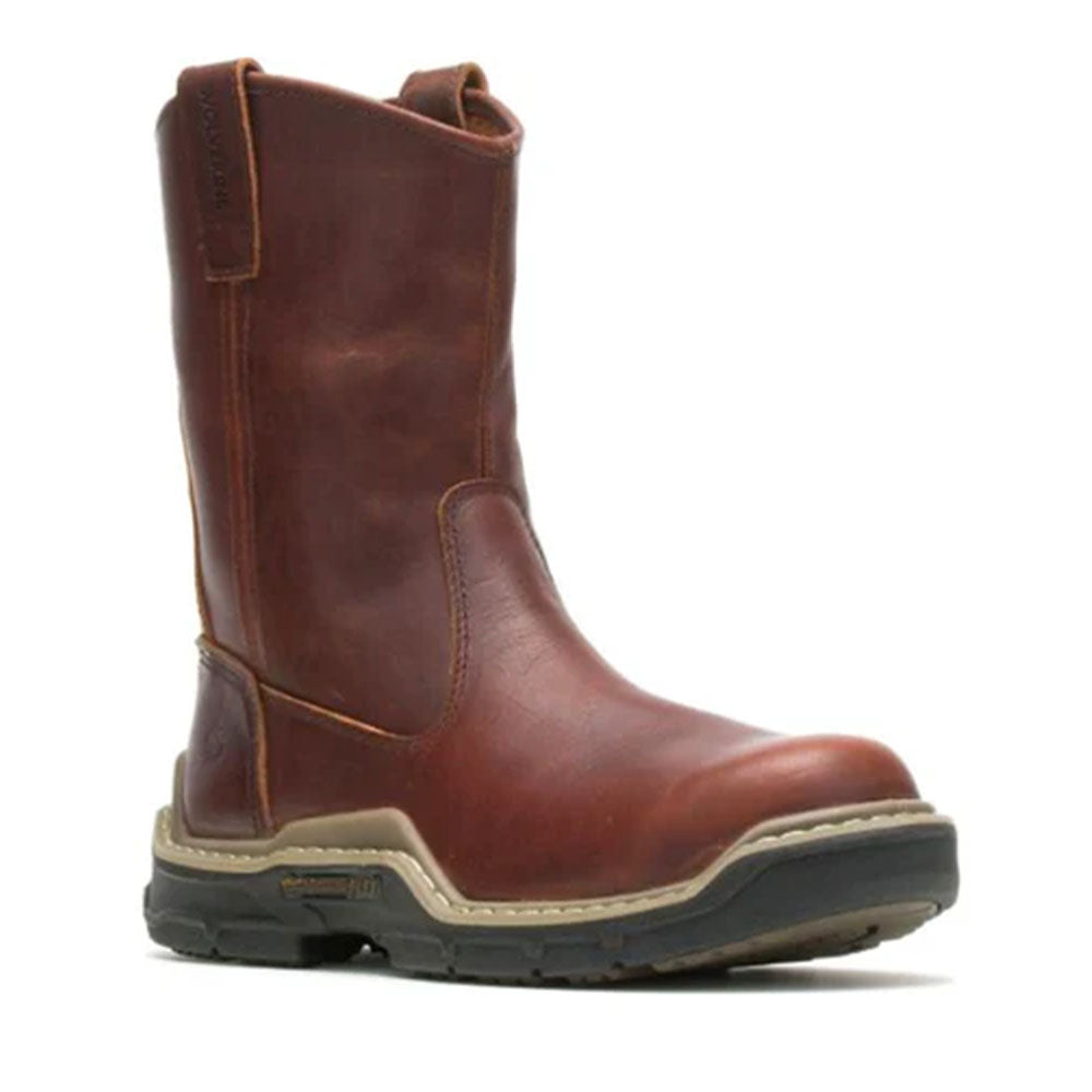 Raider DuraShocks® Wellington Work Boot
