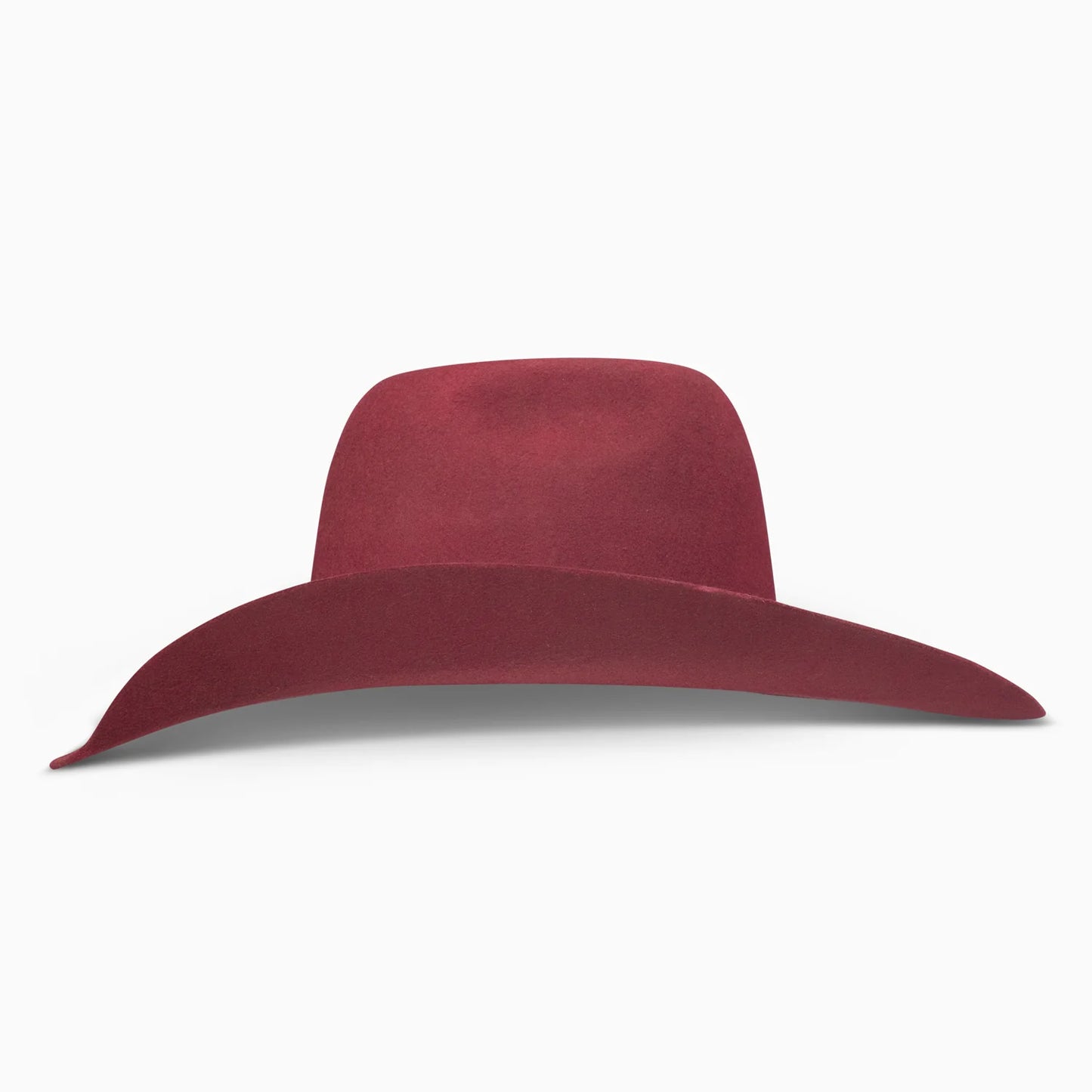 4X Bronc Burgundy