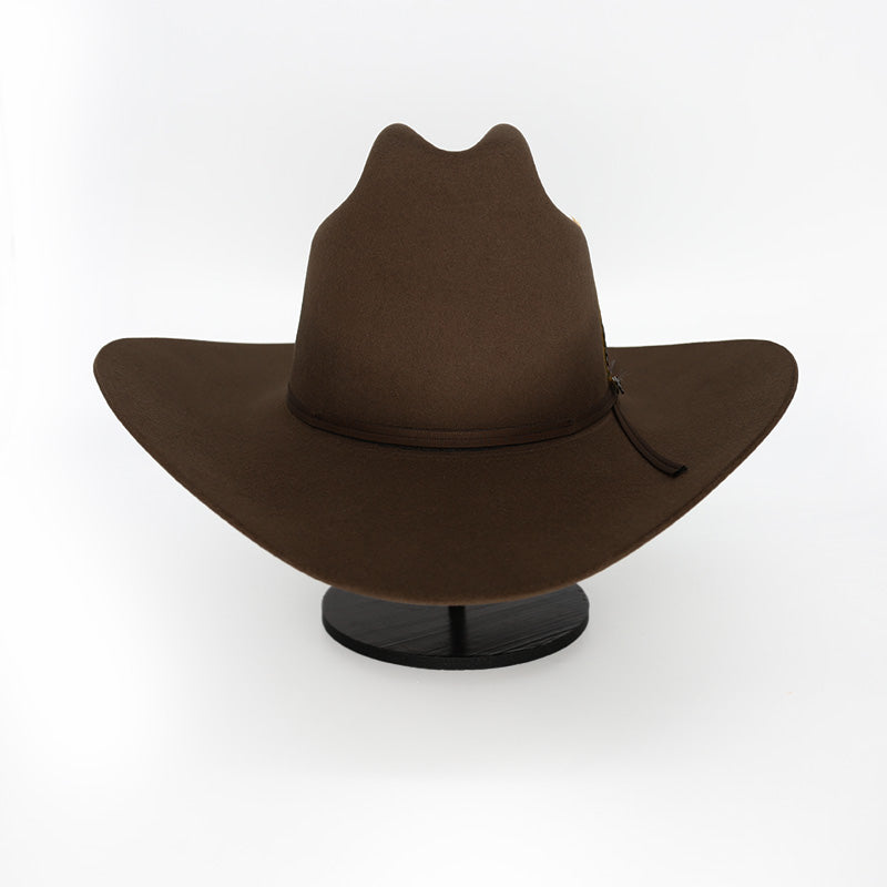 Rancher 6X Acorn