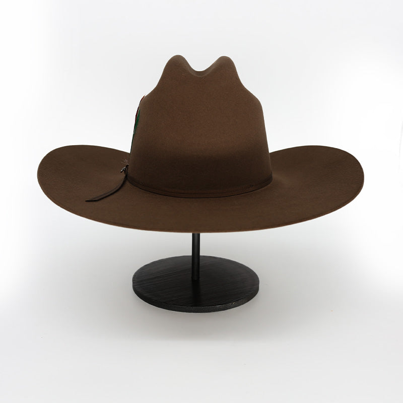 Rancher 6X Acorn