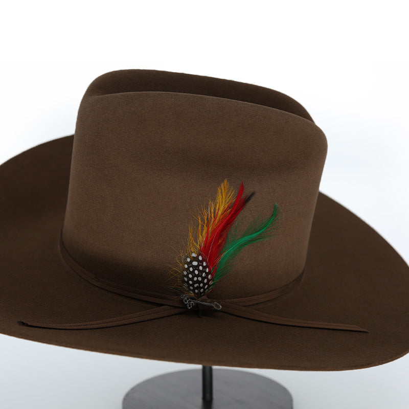 Rancher 6X Acorn