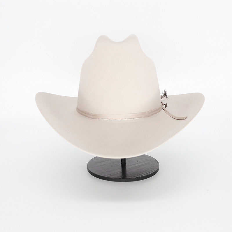 Rancher 6X Silverbelly