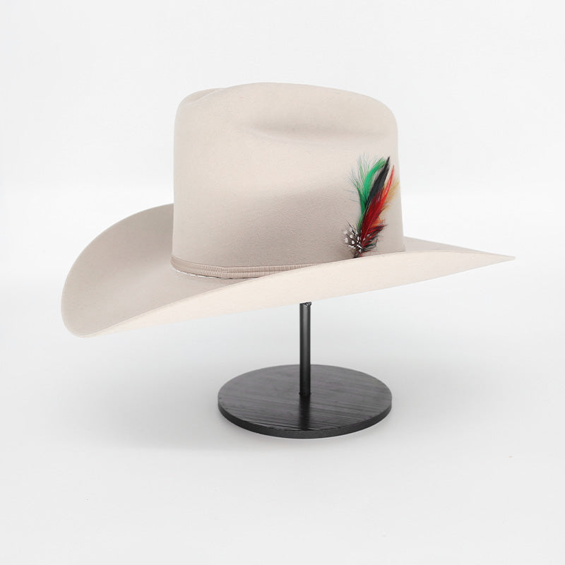 Rancher 6X Silverbelly