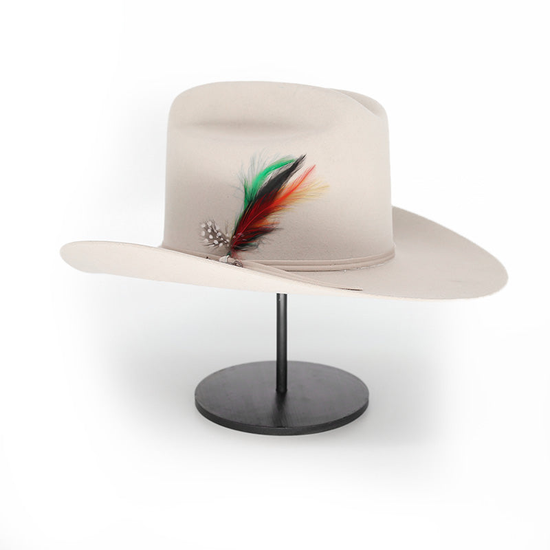 Rancher 6X Silverbelly