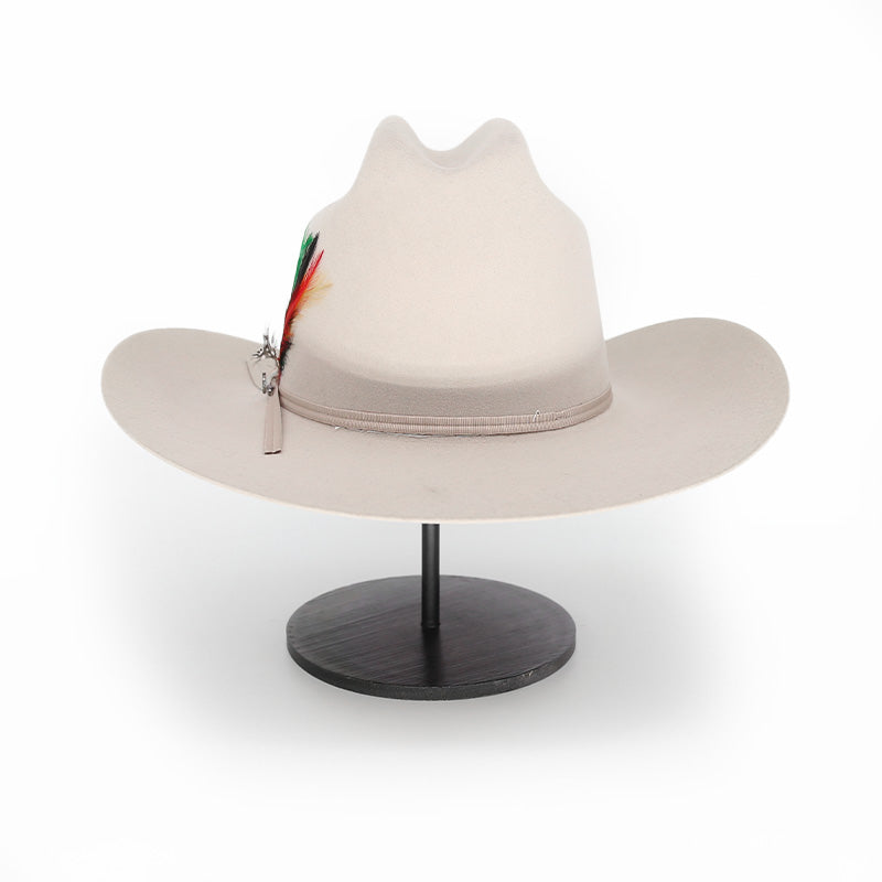 Rancher 6X Silverbelly