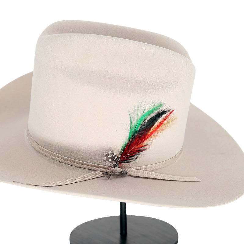 Rancher 6X Silverbelly