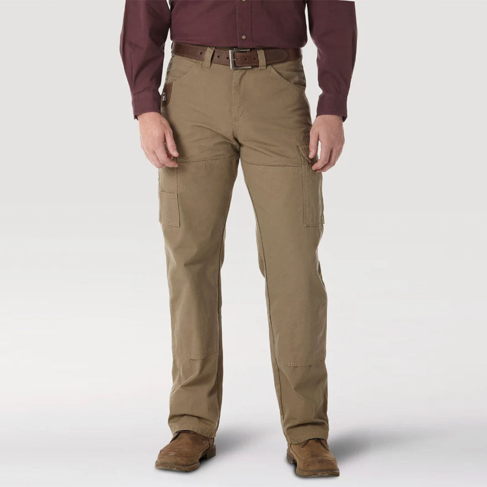 Wrangler® RIGGS Workwear® Ripstop Ranger Cargo Pant