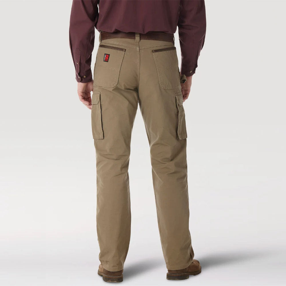Wrangler® RIGGS Workwear® Ripstop Ranger Cargo Pant
