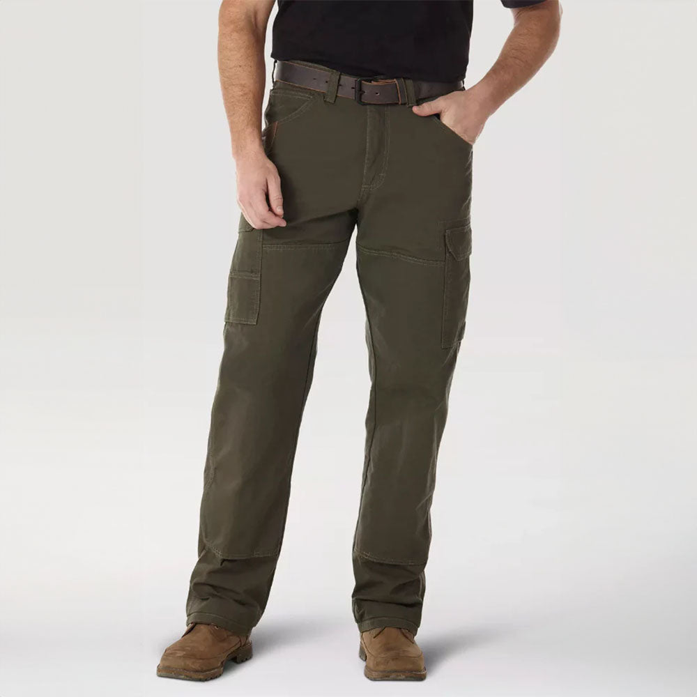 Wrangler® RIGGS Workwear® Ripstop Ranger Cargo Pant