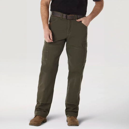 Wrangler® RIGGS Workwear® Ripstop Ranger Cargo Pant
