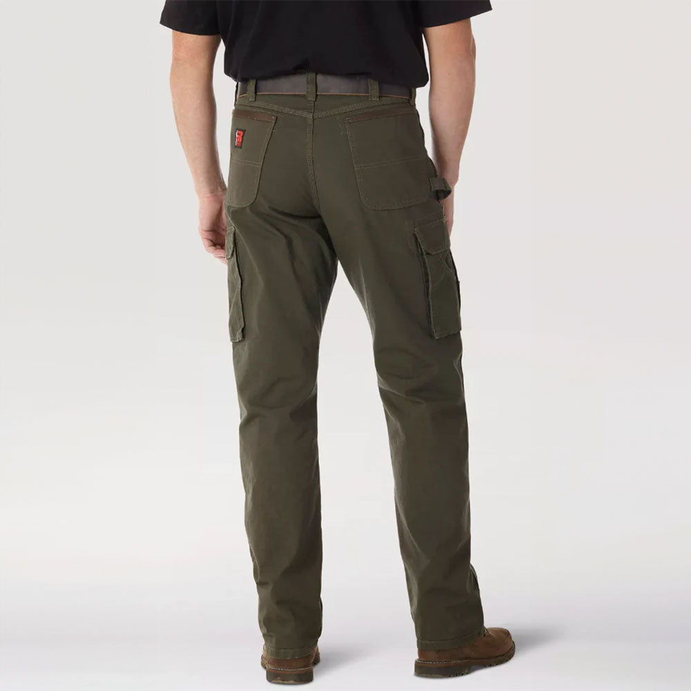 Wrangler® RIGGS Workwear® Ripstop Ranger Cargo Pant