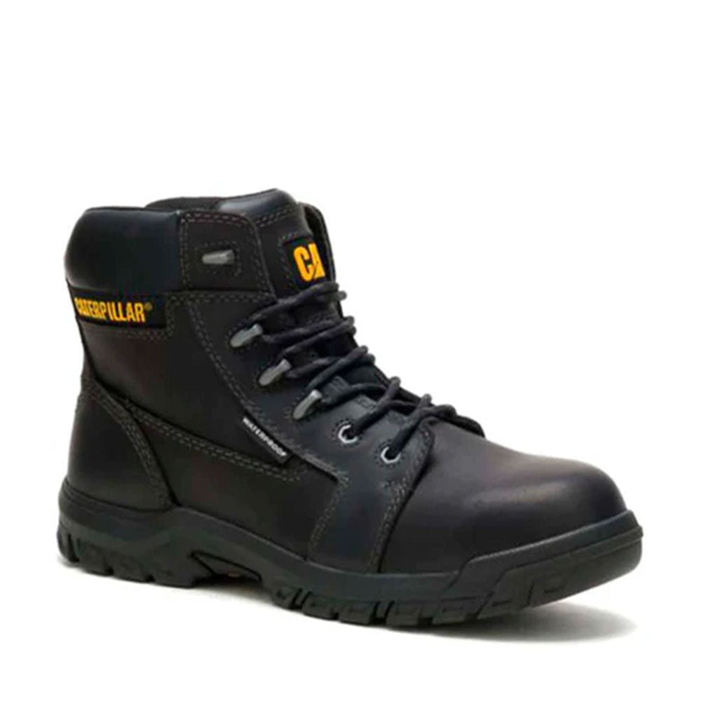 Resorption Waterproof Composite Toe Work Boot