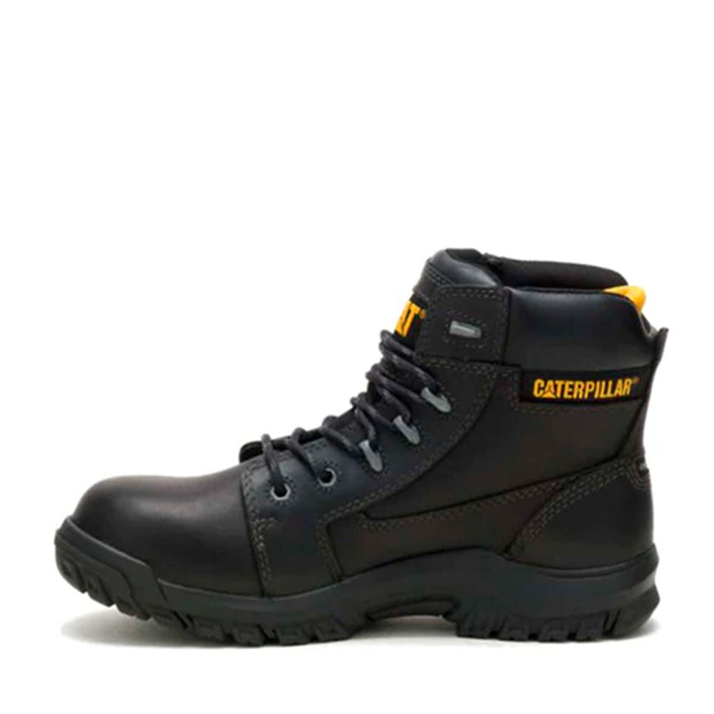 Resorption Waterproof Composite Toe Work Boot