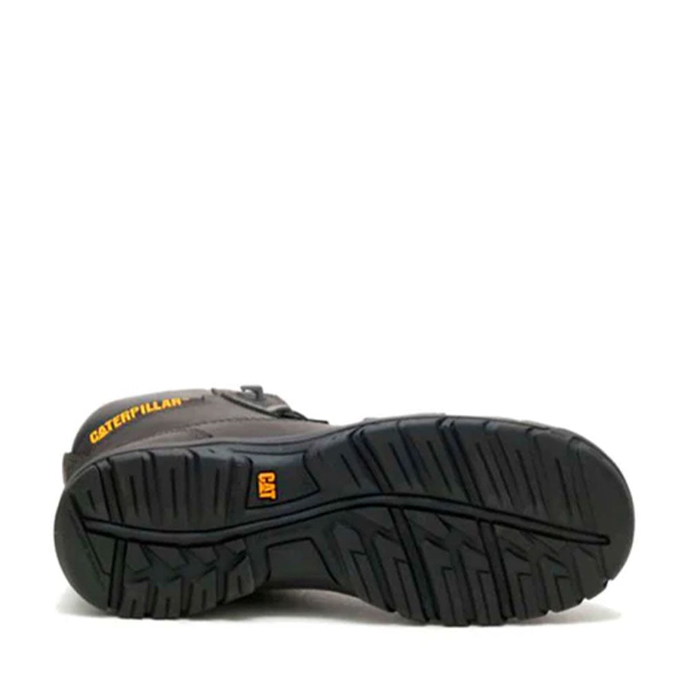 Resorption Waterproof Composite Toe Work Boot