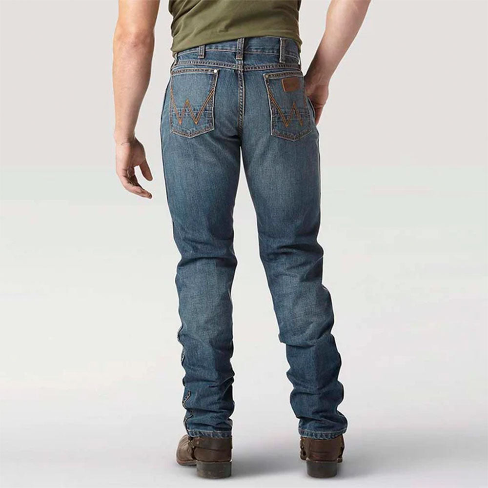 Retro Slim Fit Straight Leg | 88MWZRT RETRO