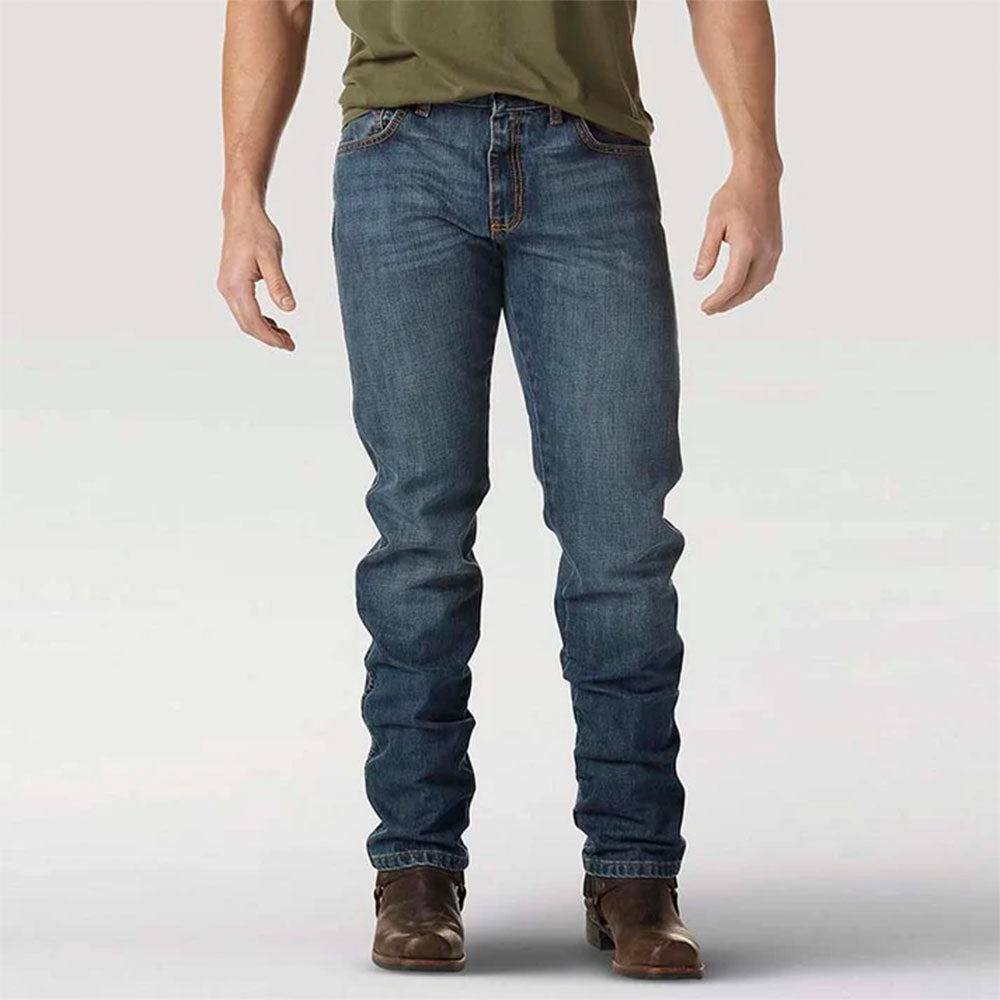 Retro Slim Fit Straight Leg | 88MWZRT RETRO
