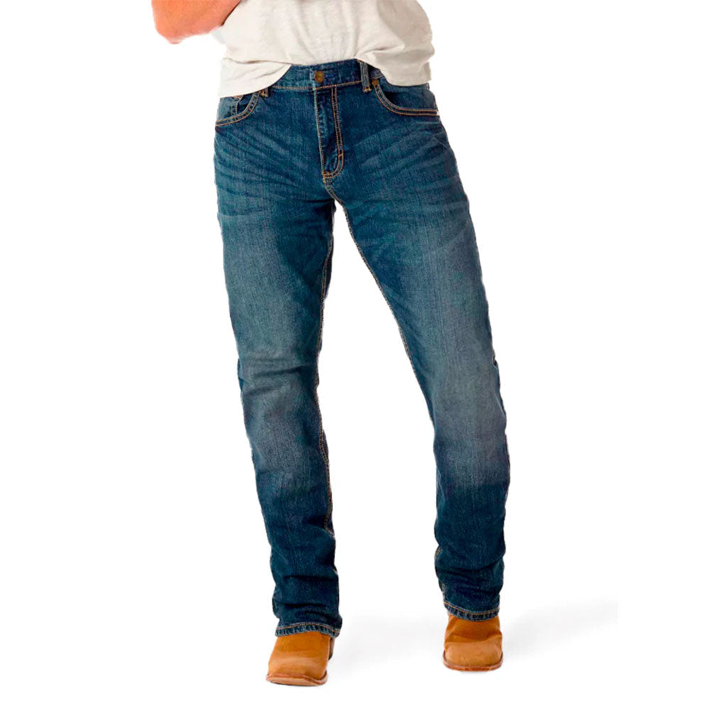 Retro Slim Fit Stretch 10WLT77LY | WLT77LY REG