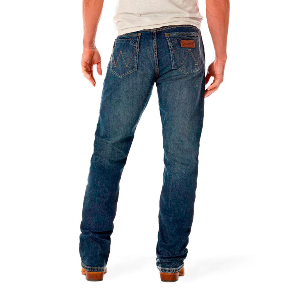 Retro Slim Fit Stretch 10WLT77LY | WLT77LY REG
