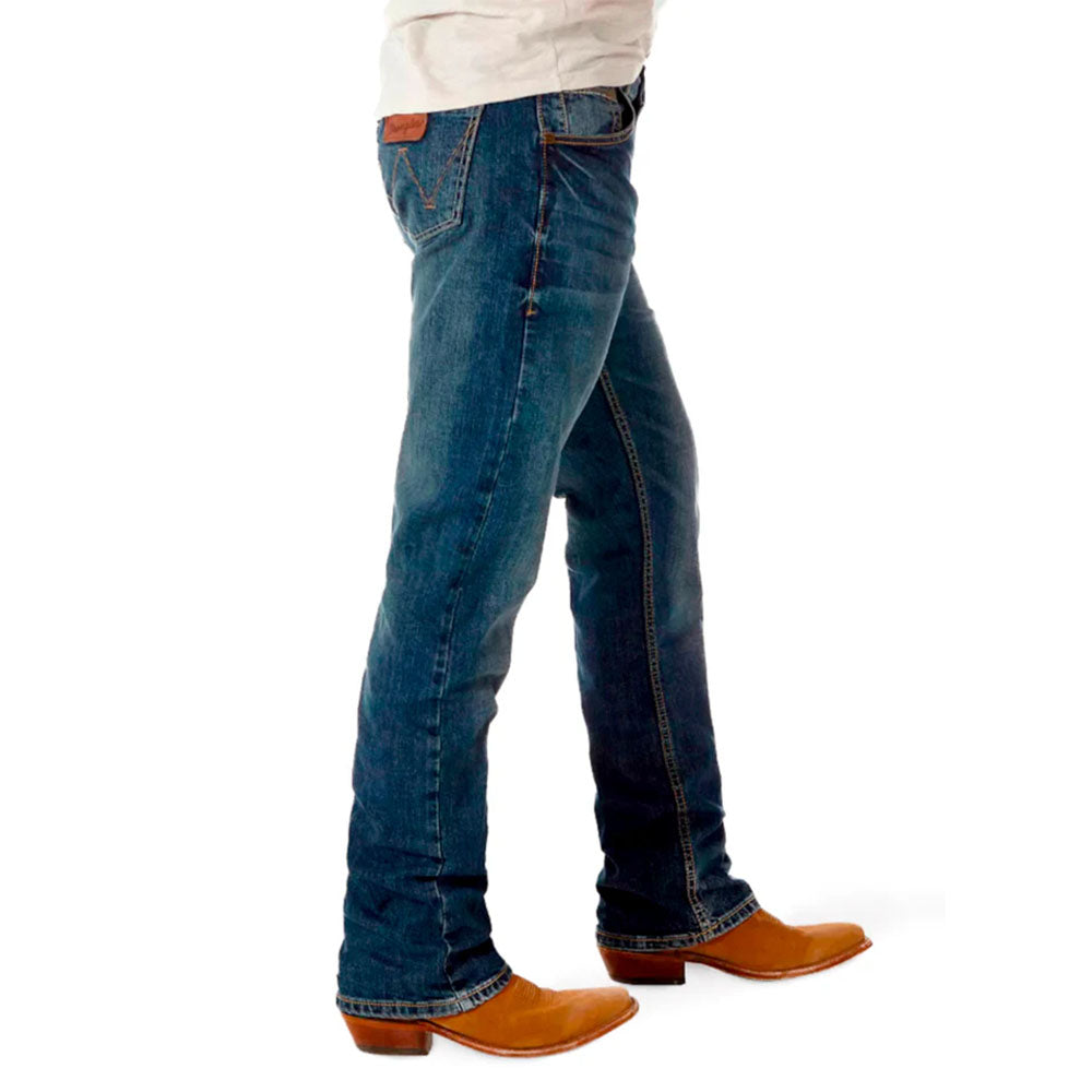Retro Slim Fit Stretch 10WLT77LY | WLT77LY REG