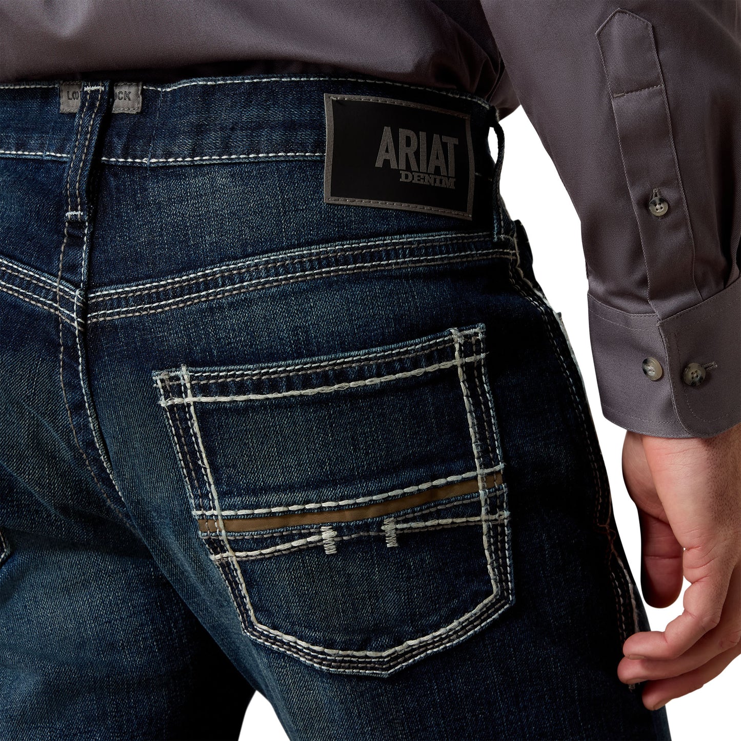 M5 Slim Stretch Coltrane | 10032088