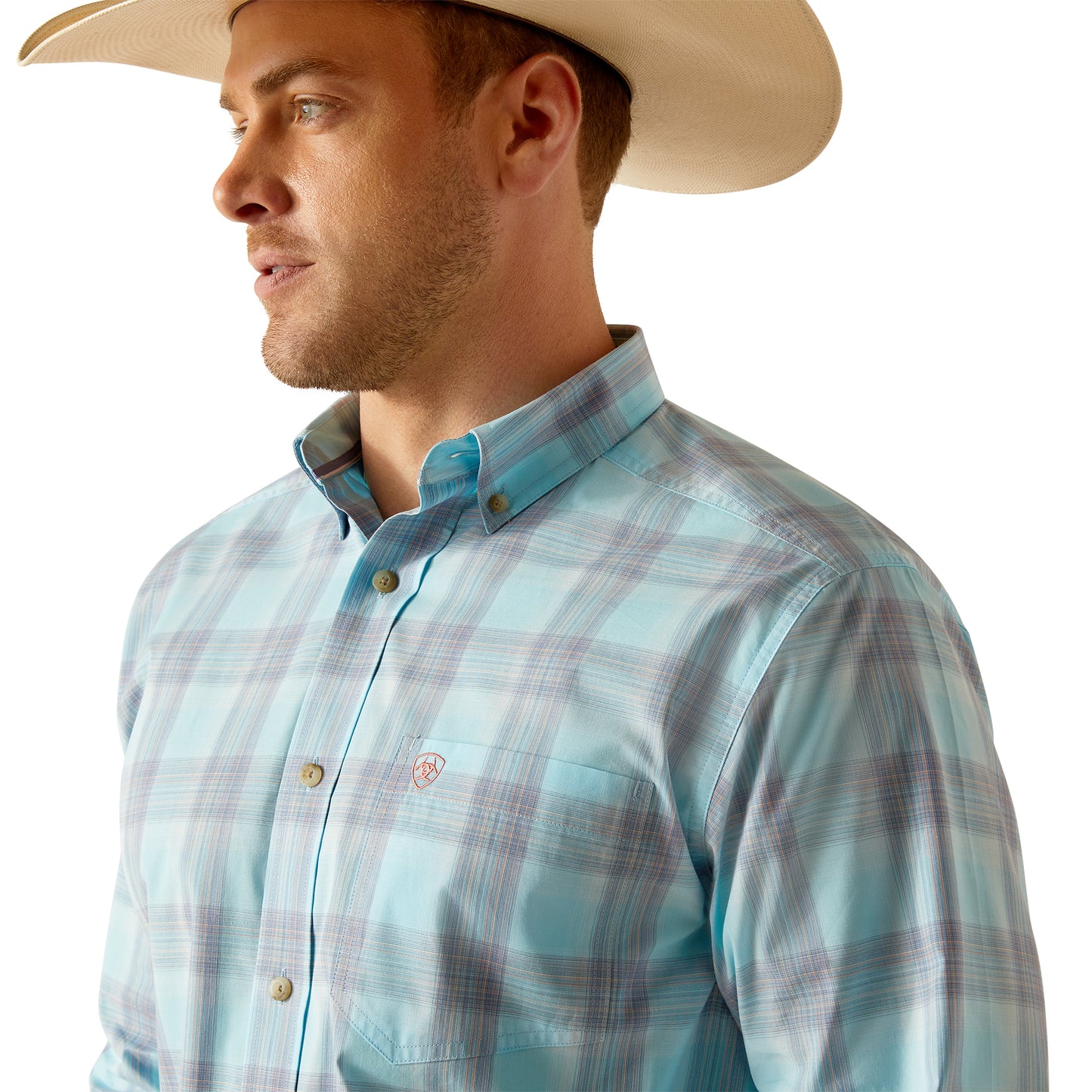 Pro Series Kane Classic Fit Shirt