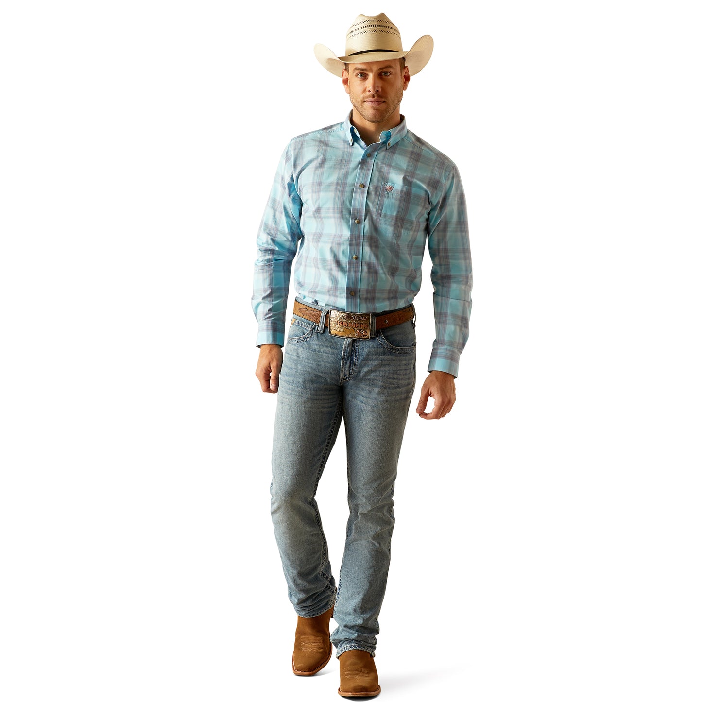 Pro Series Kane Classic Fit Shirt
