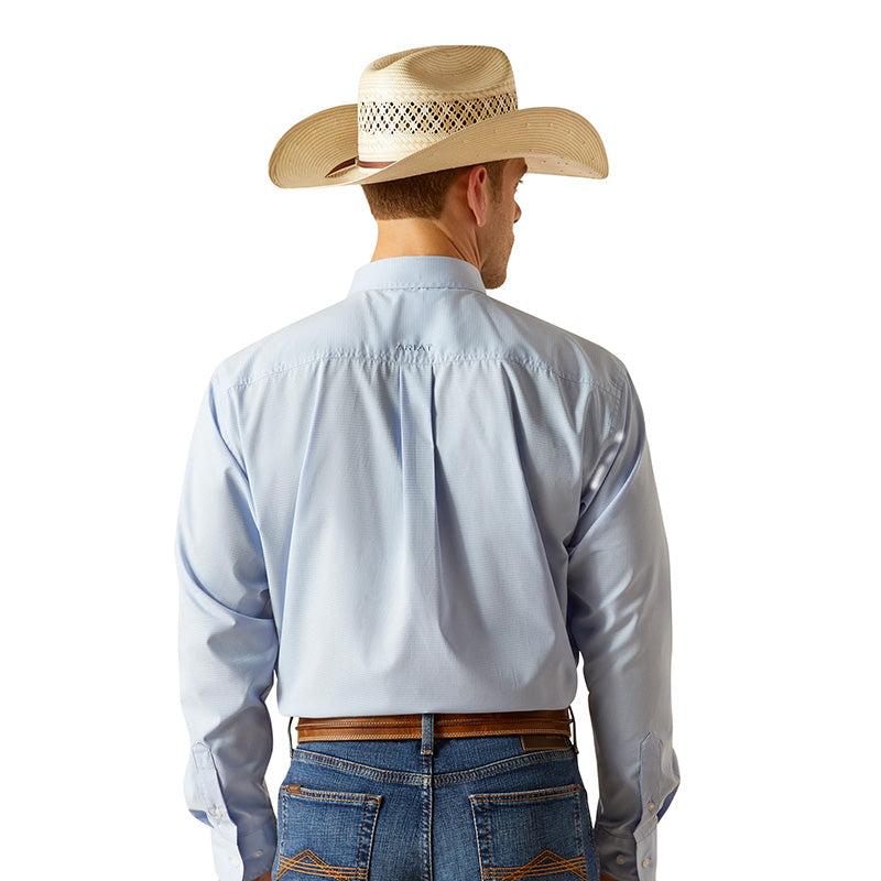 360 Airflow Classic Cut Shirt