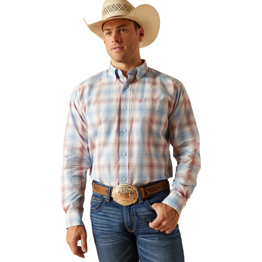 PRO Joshua LS Men's Shirt