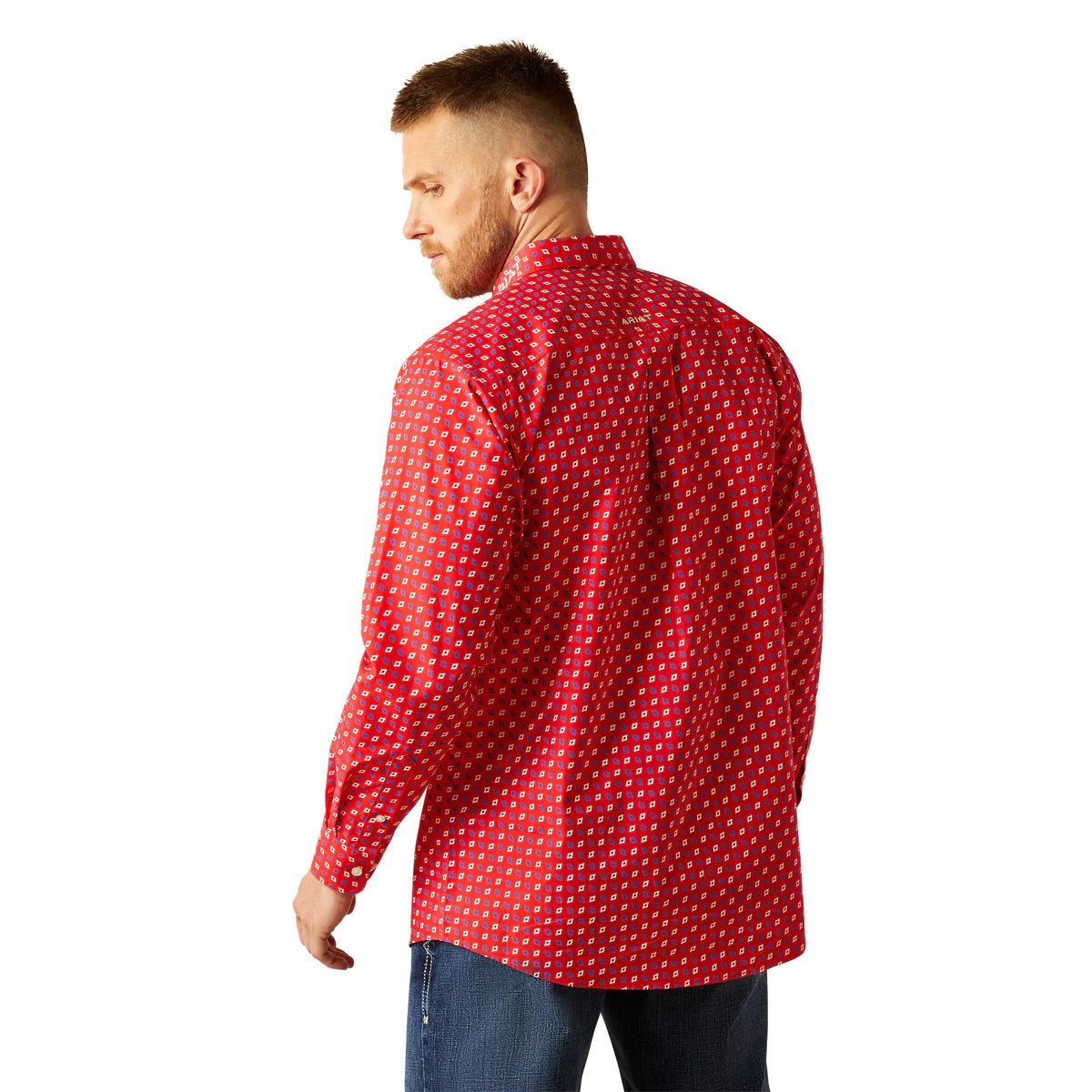 Team Fallon Classic Cut