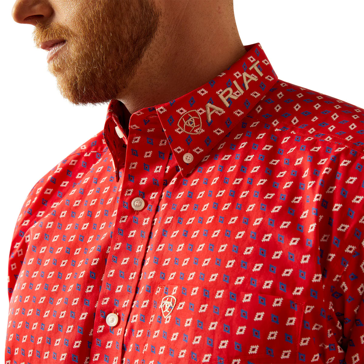 Team Fallon Classic Cut
