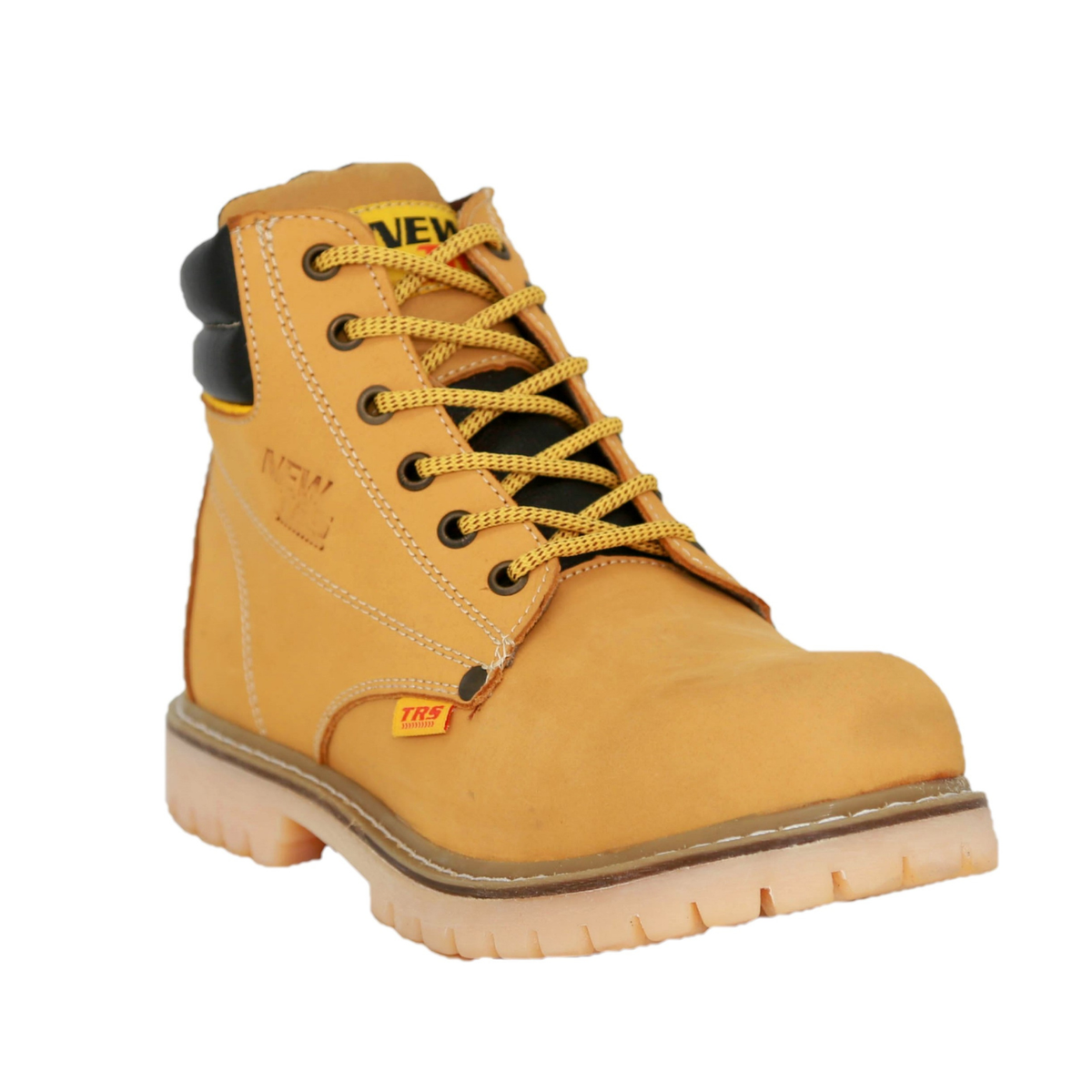 Honey New TRS Work Boot 1700