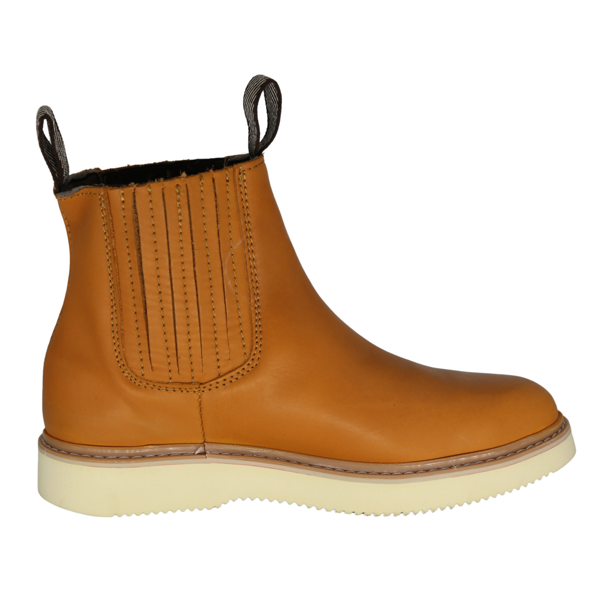 Crazy Miel New TRS Work Boots 3301