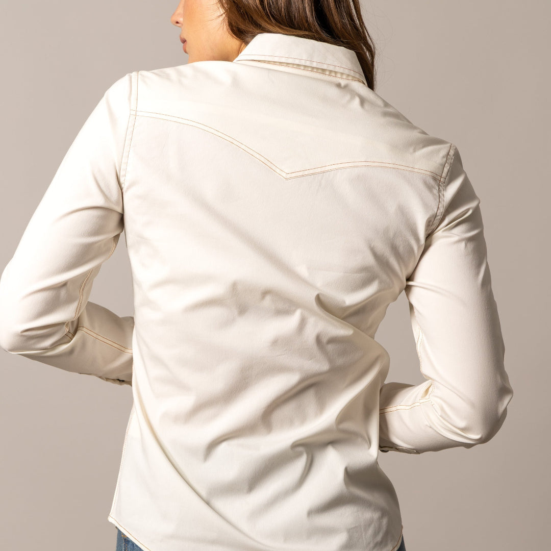 Skeeter Pristine Shirt WTO0000088