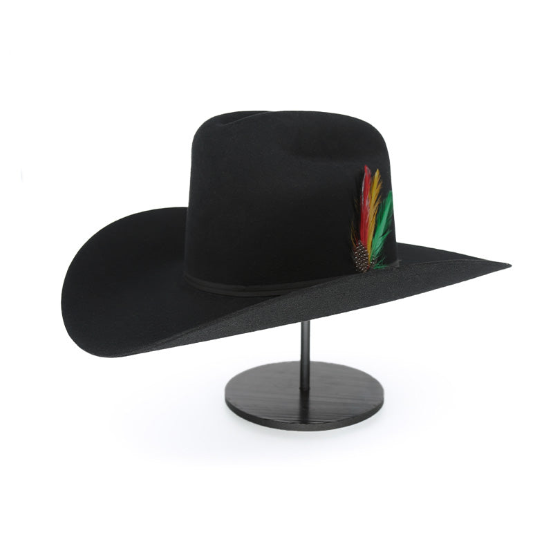 Rancher 6X Black
