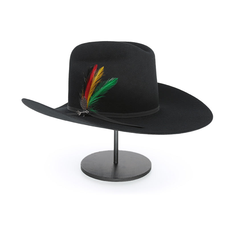 Rancher 6X Black