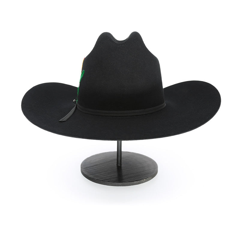 Rancher 6X Black