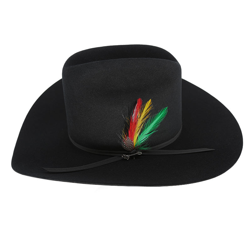 Rancher 6X Black